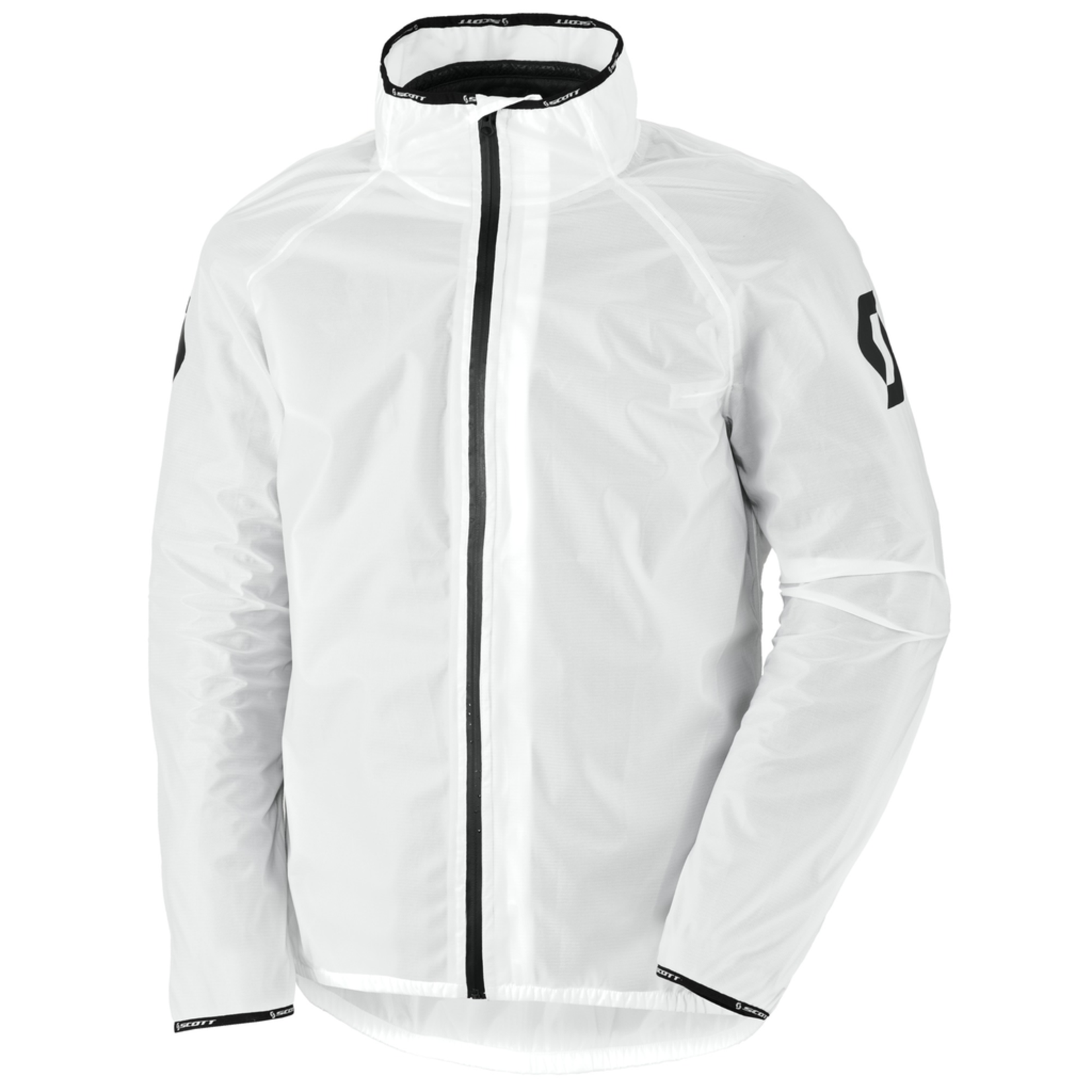 Apparel Rain Jacket, SCOTT Dryosphere Light DP