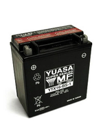 Parts Battery, YTX16-BS (USA) Sealed Maintenance Free