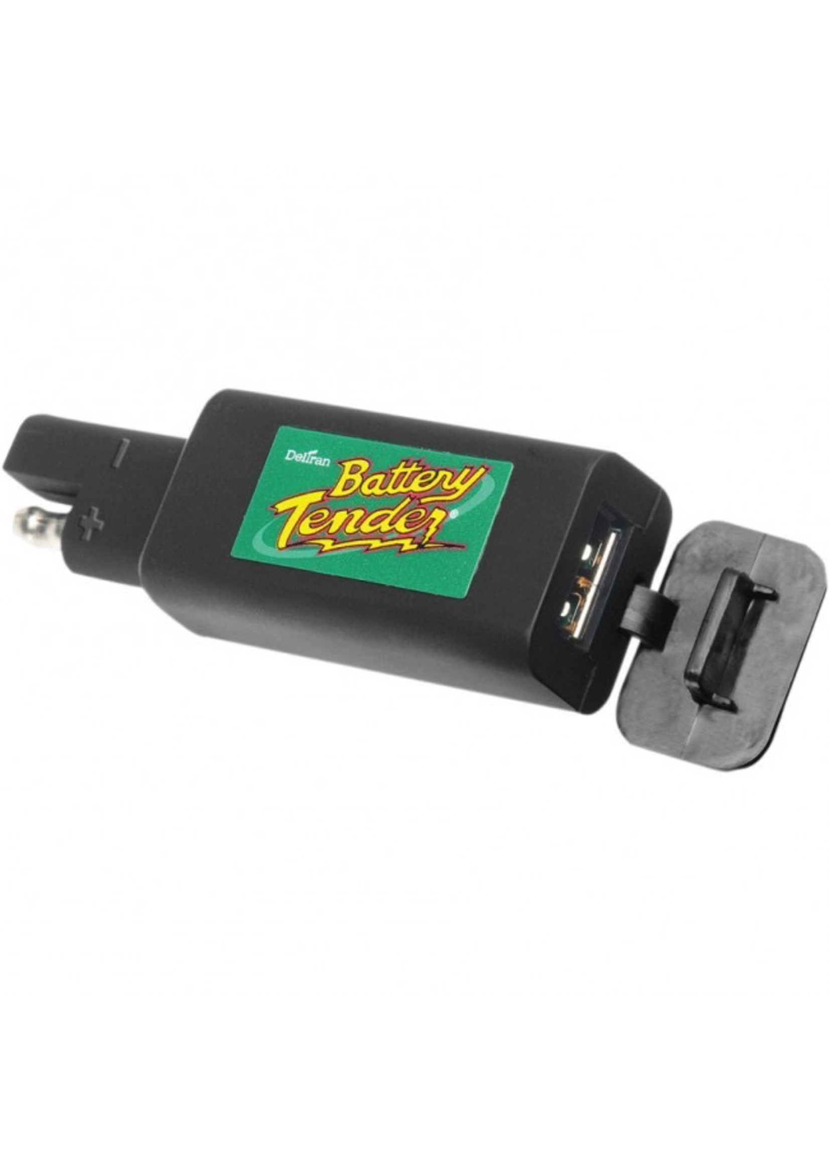 Accessories USB to Deltran Tender Quick Disconnect