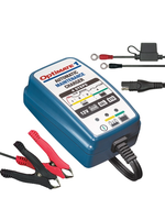 Accessories Battery Tender, Optimate 1 (Duo) Charger/Maintainer