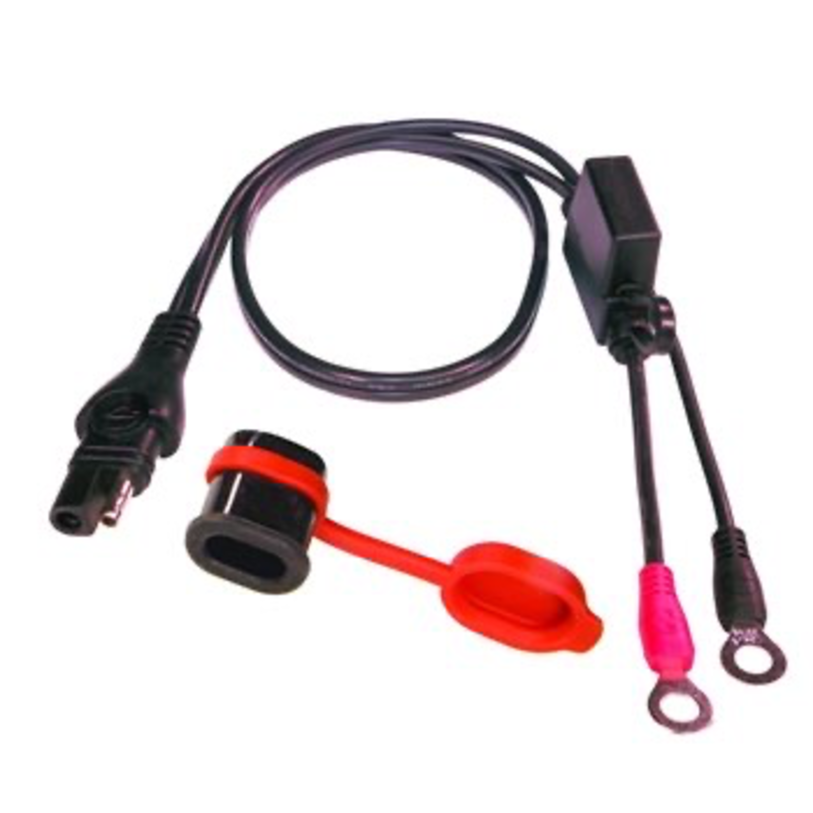 Accessories Battery Tender Cable, Optimate Charger/Maintainer