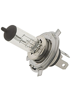 Parts Headlamp Bulb, H4 12V-45/55