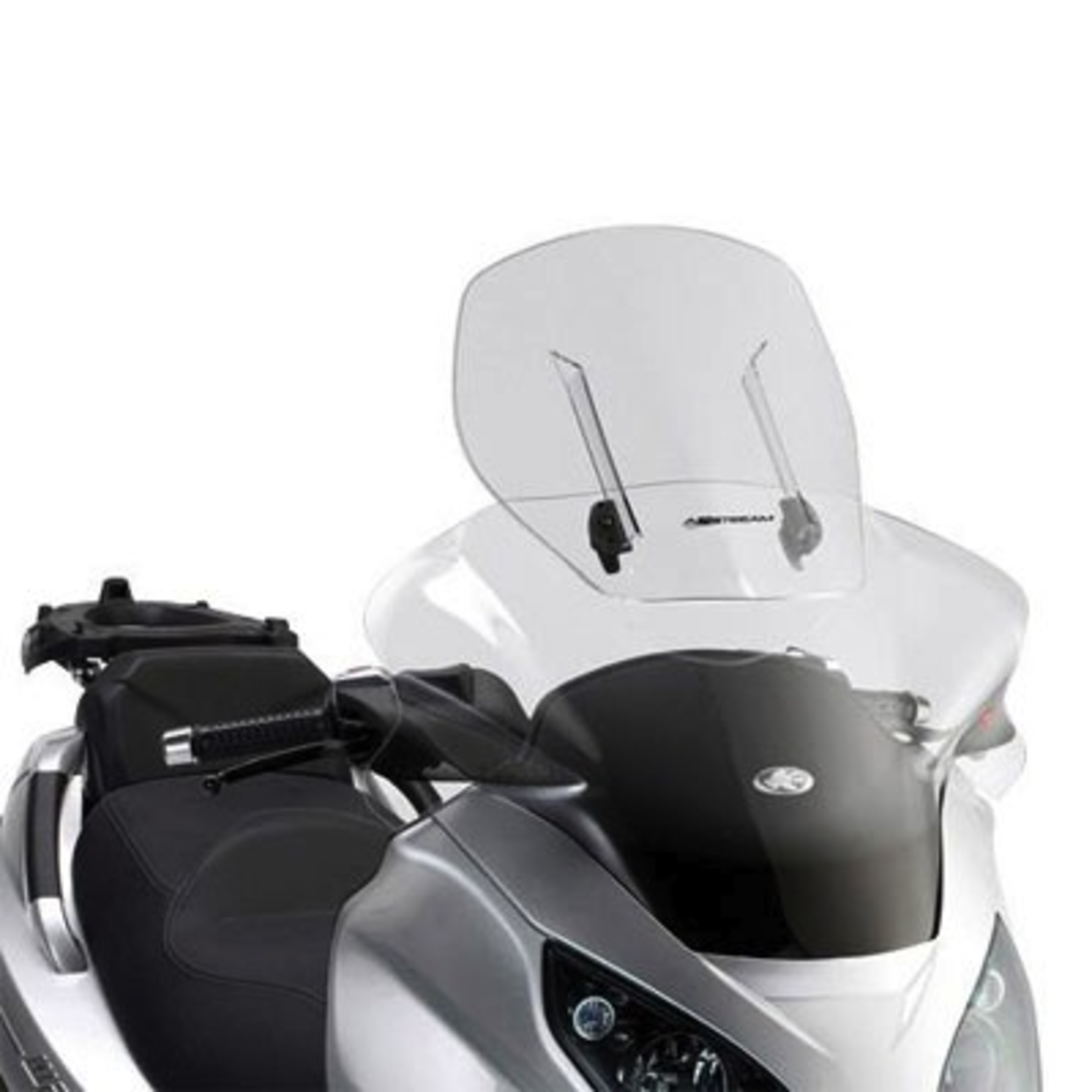 Accessories Windshield, MP3 Tourer GIVI Air-Stream