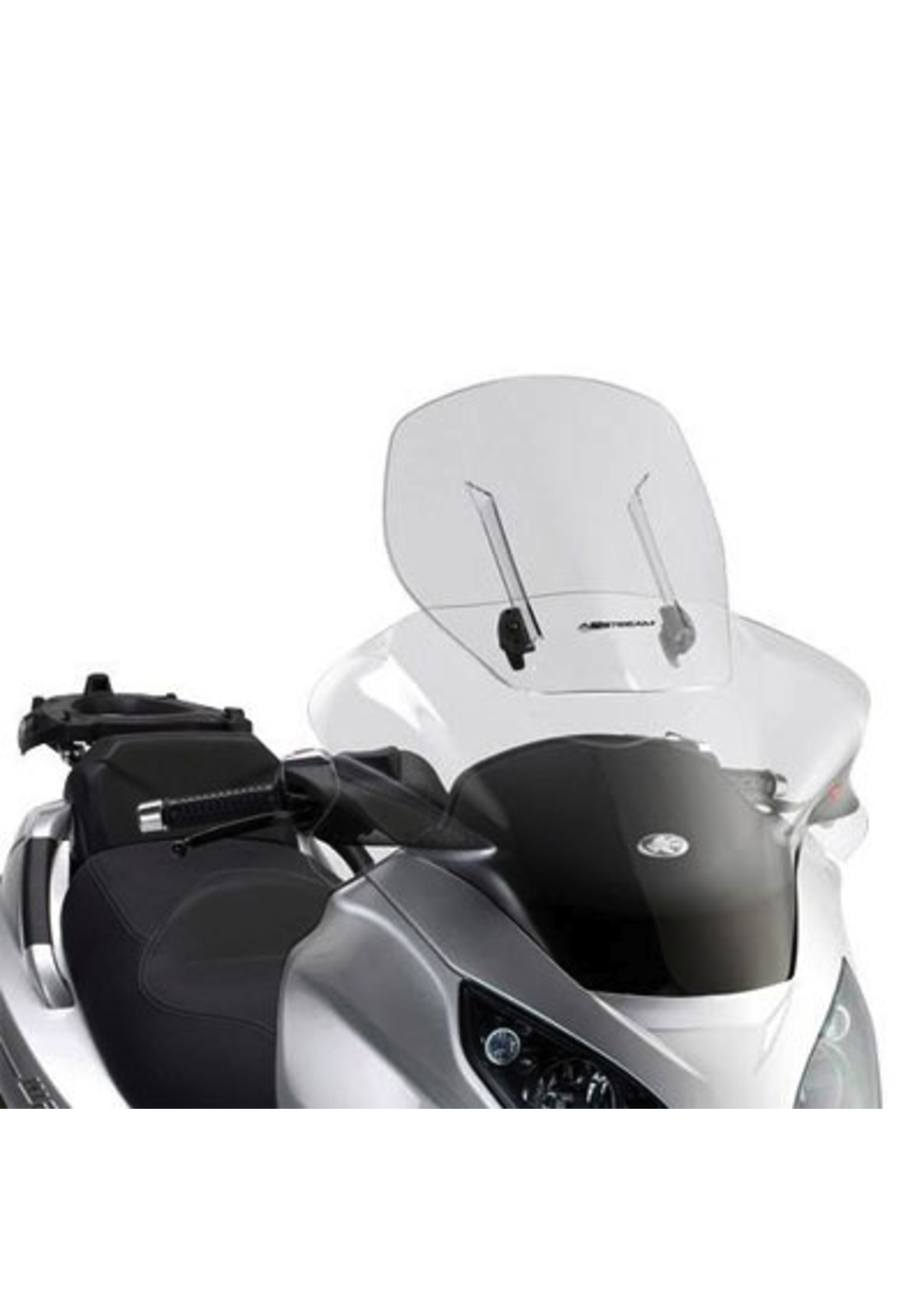 Accessories Windshield, MP3 Tourer GIVI Air-Stream