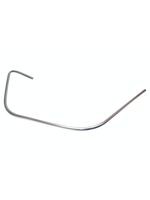 Parts Legshield Bead, GT/GTS LH Silver 2000 - 2019