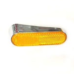 Parts Reflector, Front Fender LH GTS/LX (LTD1)