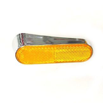Parts Reflector, Front Fender LH GTS/LX