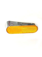 Parts Reflector, Front Fender LH GTS/LX (LTD1)
