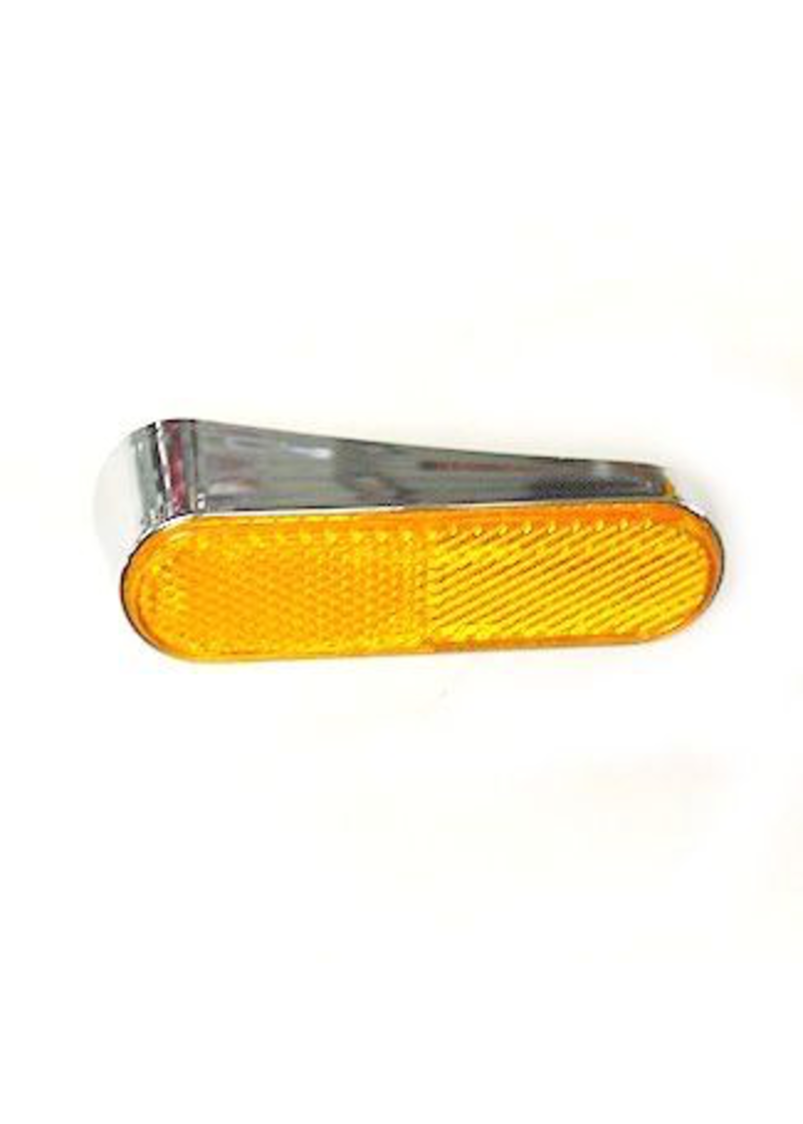 Parts Reflector, Front Fender LH GTS/LX (LTD1)