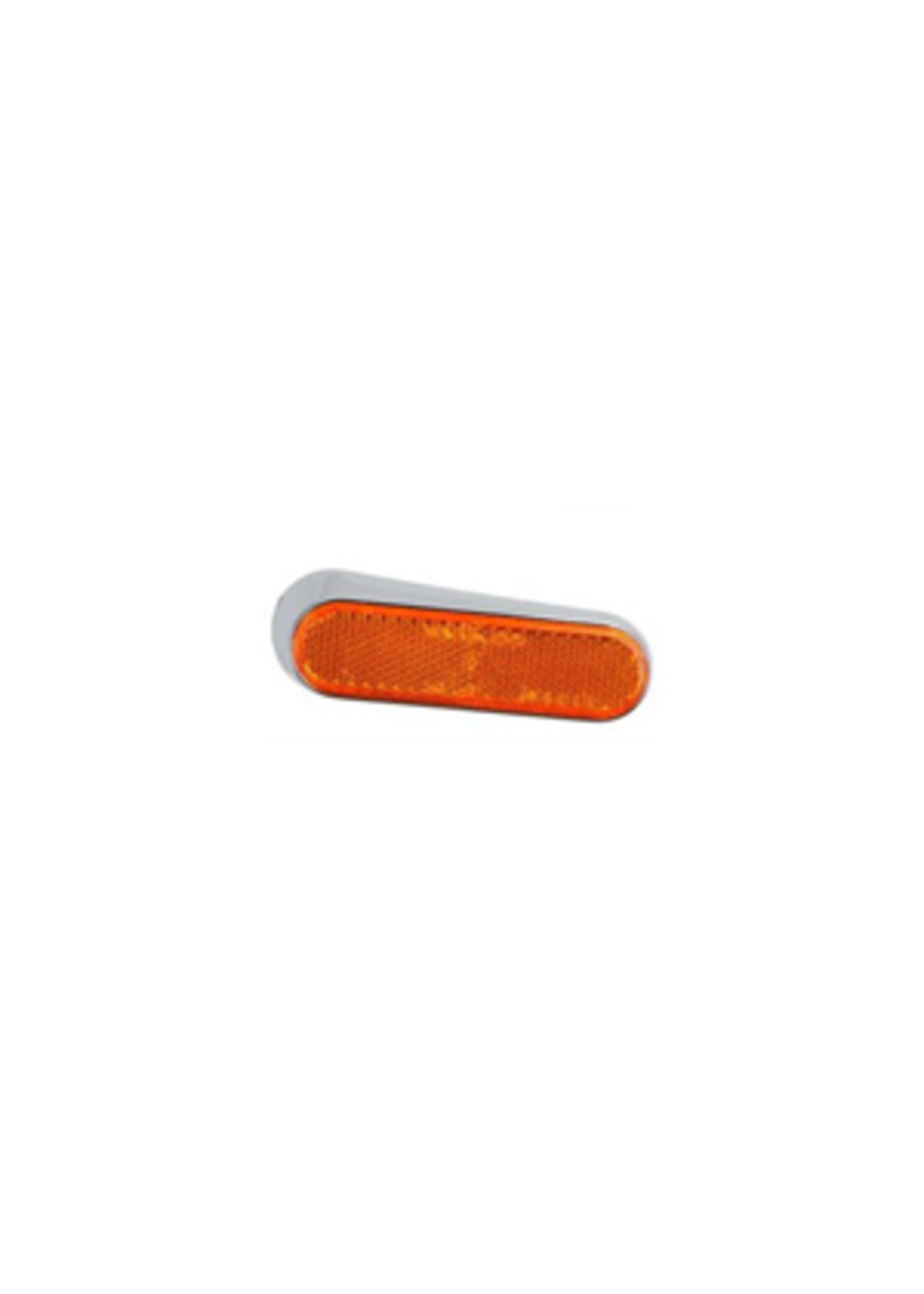 Parts Reflector, Front Fender RH GTS/LX (LTD2)