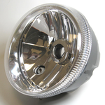 Parts Headlamp Assembly, GTV