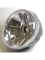 Parts Headlamp Assembly, GTV