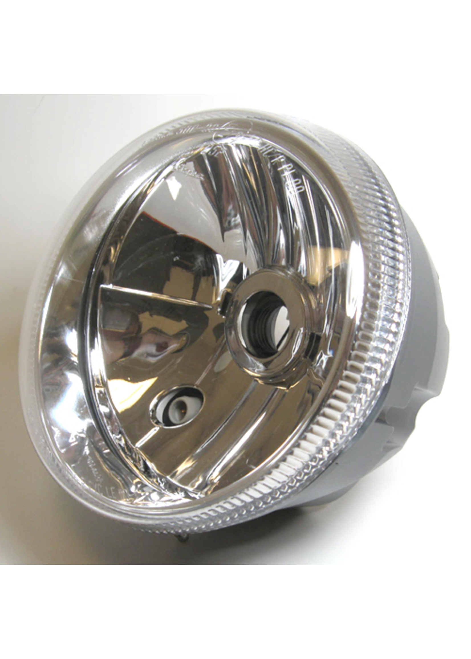 Parts Headlamp Assembly, GTV