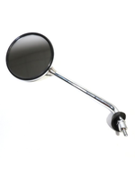 Parts Mirror, GTS250/300 LH Chrome (RA2)