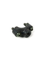 Parts Mirror Mount, BV/MP3 UBolt for Brake master (A60)