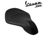 Accessories Saddle, Vespa 946 Black Leather