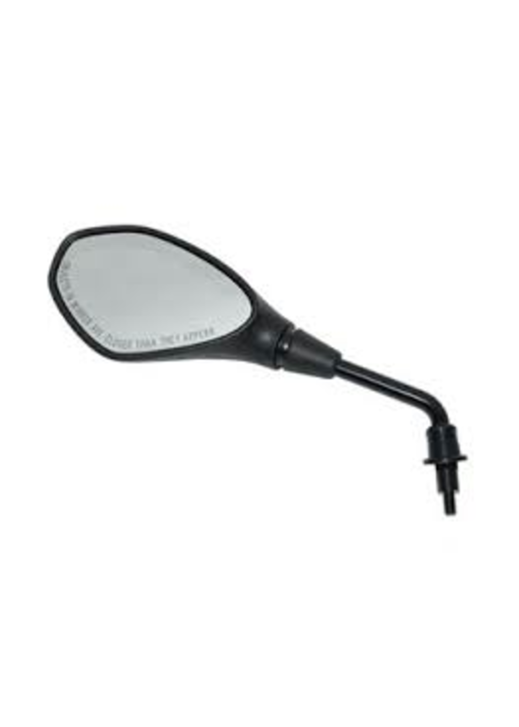 Parts Mirror, Piaggio Fly 2014+ LH Side (RA4)