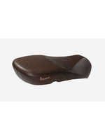 Accessories Saddle, Primavera/Sprint Brown Top Grain Leather