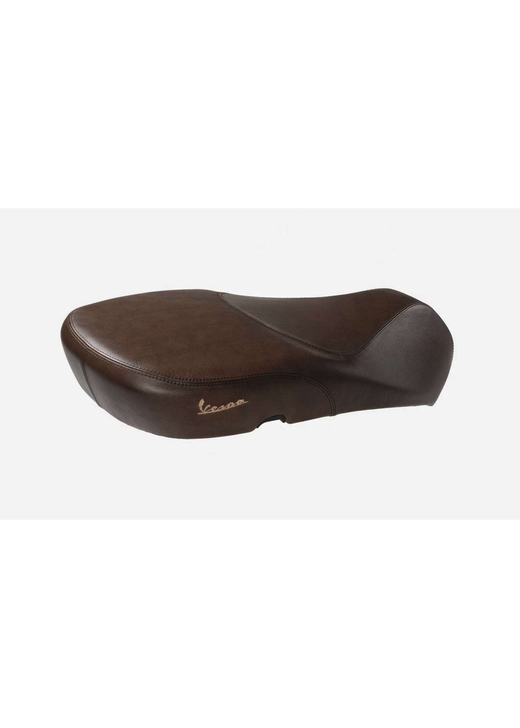 Accessories Saddle, Primavera/Sprint Brown Top Grain Leather