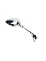 Parts Mirror, Sprint RH Side Chrome (RB2)