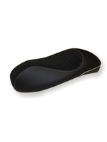 Accessories Saddle, Sport GTS Sei Giorni Black (2016-Current