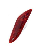 Parts Tail Light, Primavera/Sprint RH Rear Signal