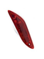Parts Tail Light, Primavera/Sprint LH Rear Signal (X1A)