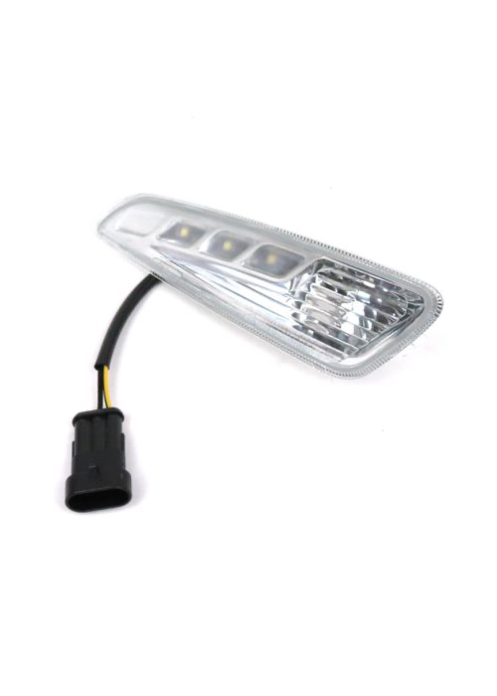 Parts Driving/Signal Light, Primavera/Sprint RH Front (X2A)