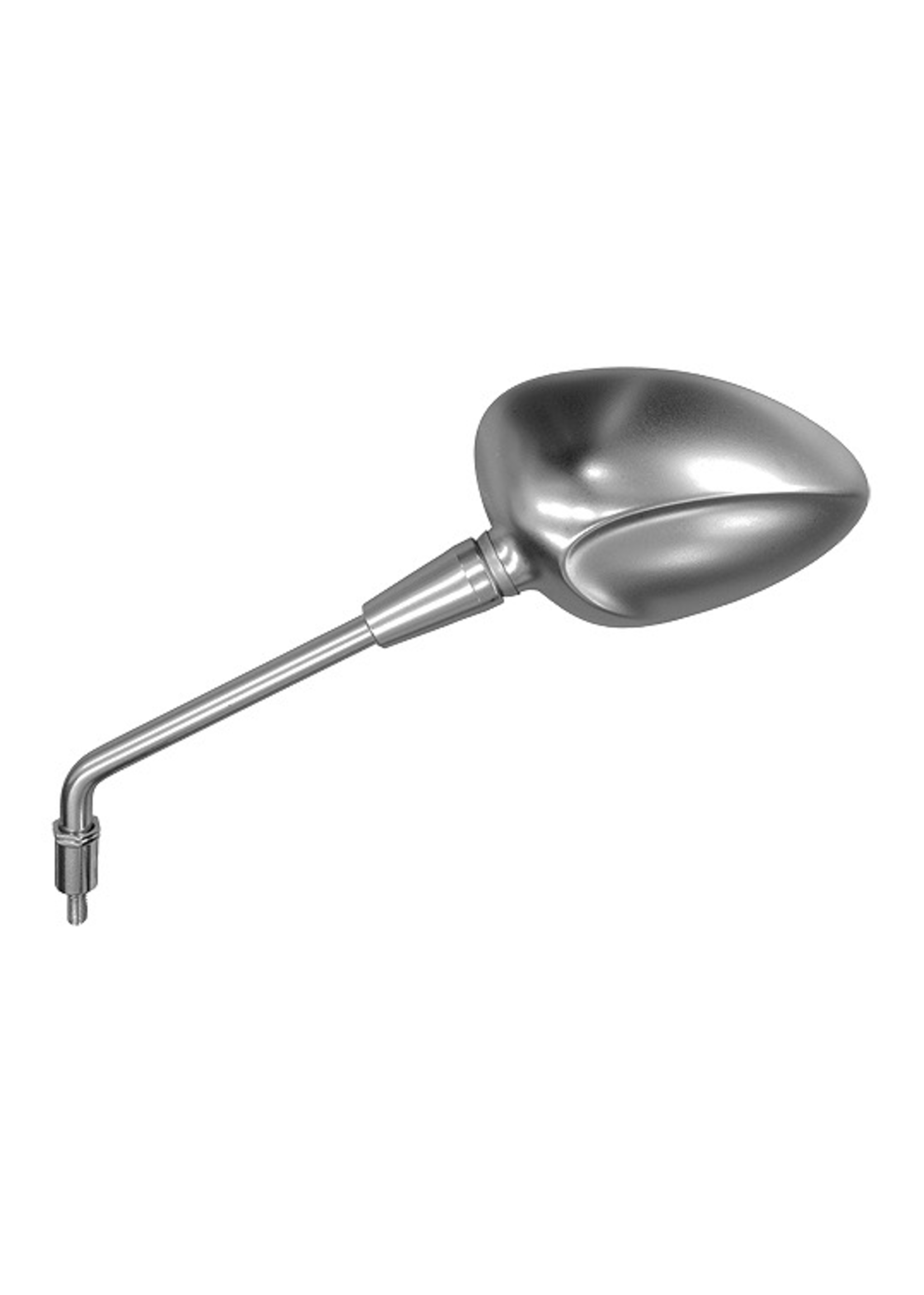 Parts Mirror, Sprint LH Side Chrome (RB2)
