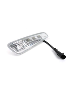 Parts Driving/Signal Light, Primavera/Sprint LH Front (X1A)