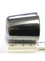 Parts Handlebar Weight, GTS Stock Chrome (ea)