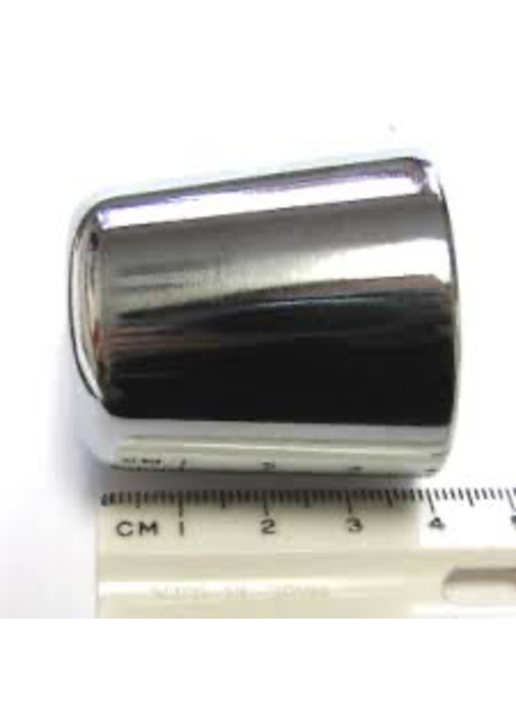 Parts Handlebar Weight, GTS Stock Chrome (ea)