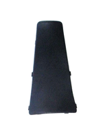 Parts Floor Mat, ET/LX/LXV Center