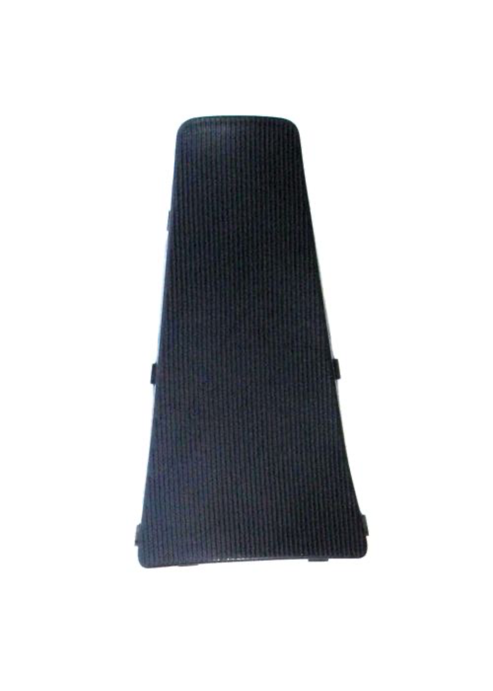 Parts Floor Mat, ET/LX/LXV Center