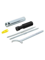 Parts Tool Kit, 155cc-3V