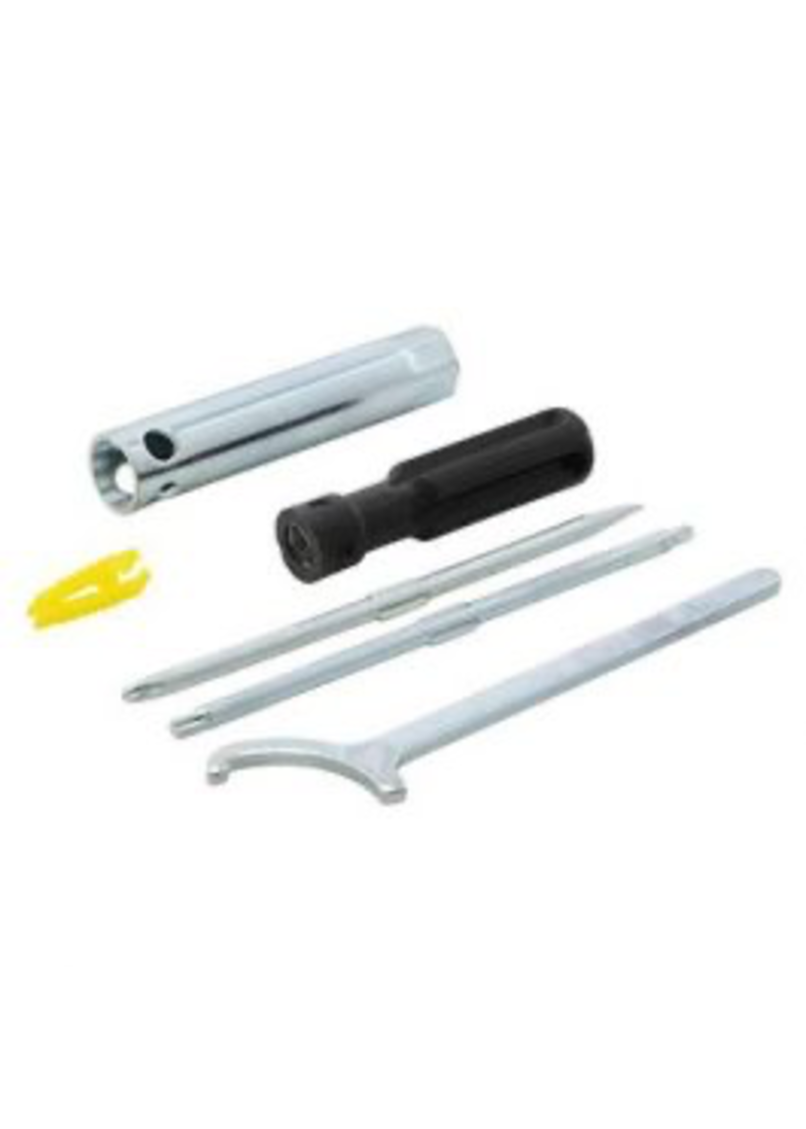 Parts Tool Kit, 155cc-3V