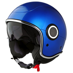 Apparel Helmet, Vespa VJ1 New Blue