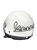 Apparel Helmet, Vespa Jet BlueTooth