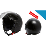 Apparel Helmet, Vespa VJ Notte Edition
