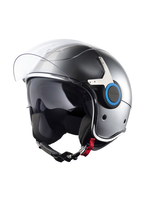 Apparel Helmet, Vespa VJ Elettrica Edition