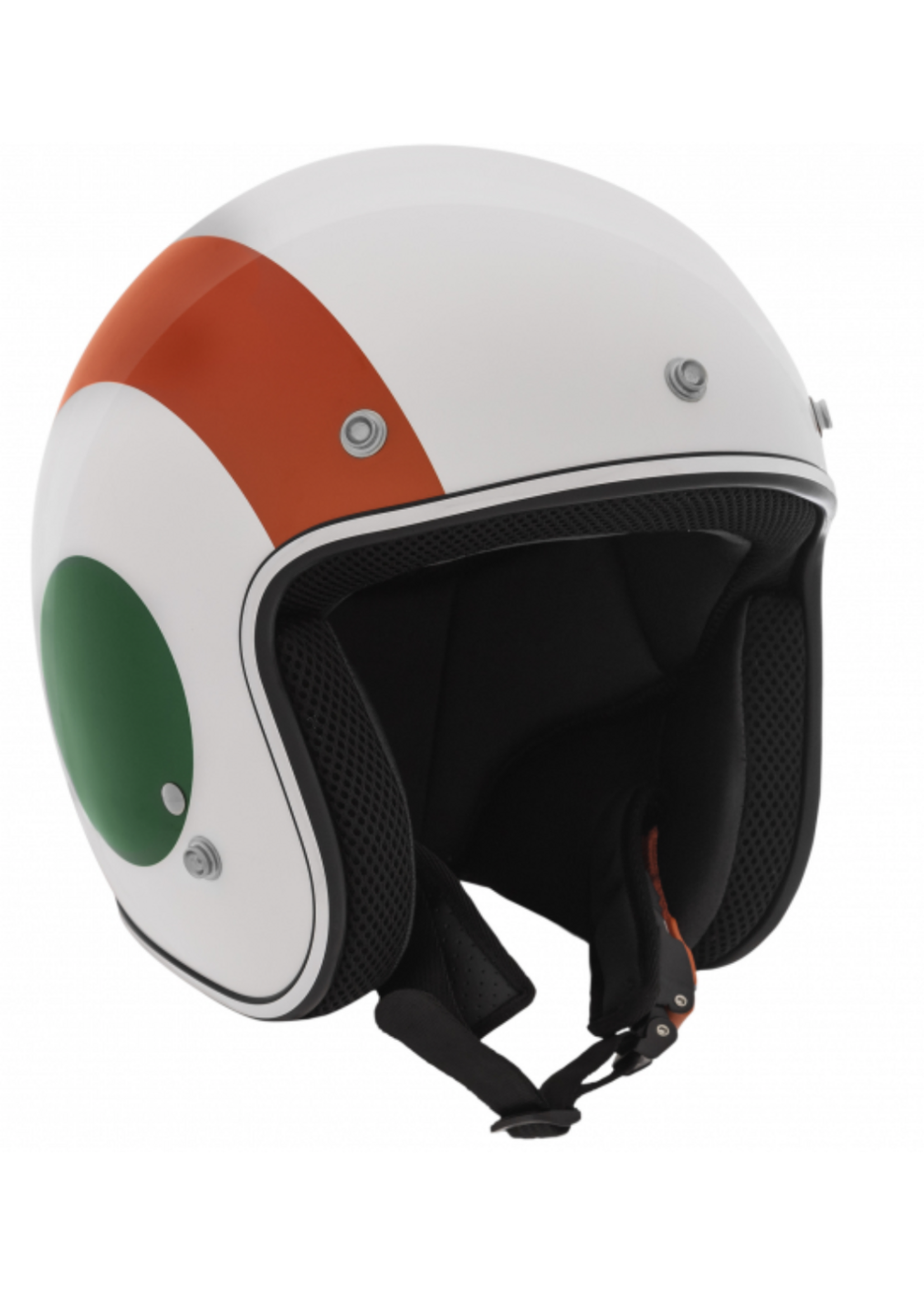 Apparel Helmet, Vespa Nations 2.0 Italia