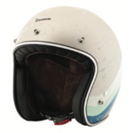 Apparel Helmet, Vespa Heritage (4 Colours)