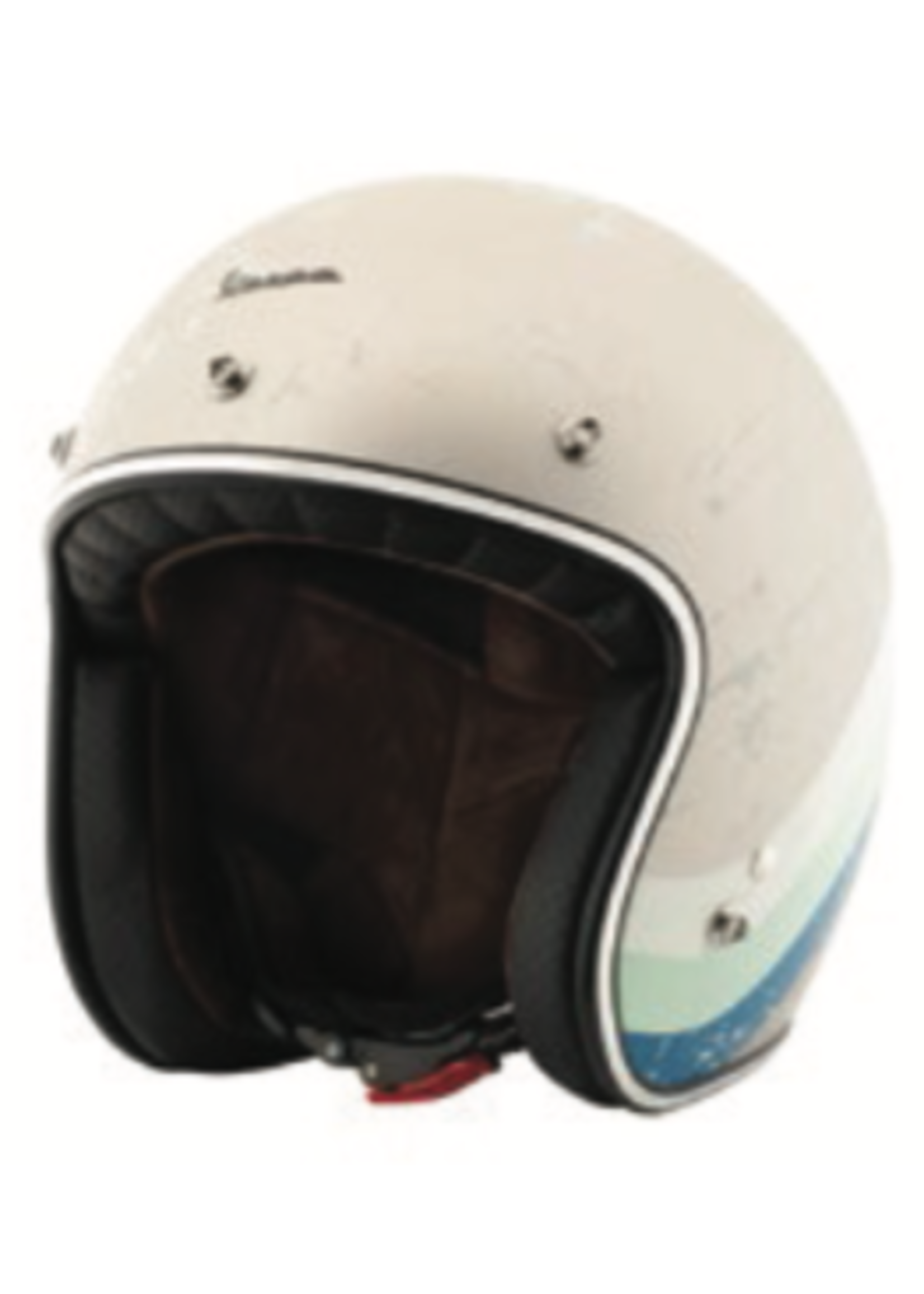 Apparel Helmet, Vespa Heritage (4 Colours)