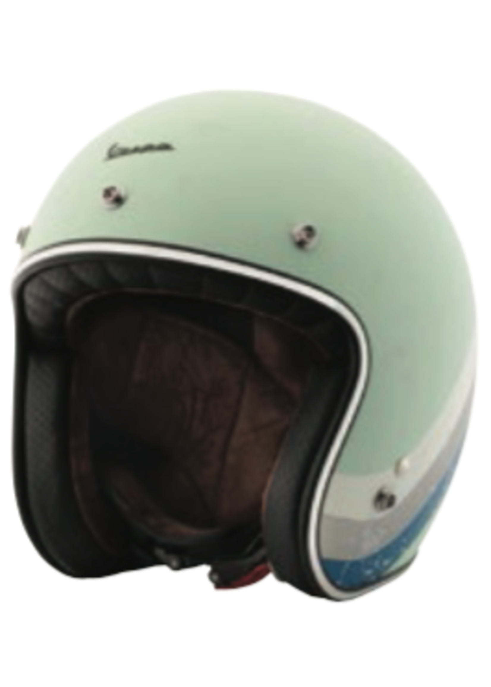 Apparel Helmet, Vespa Heritage (4 Colours)