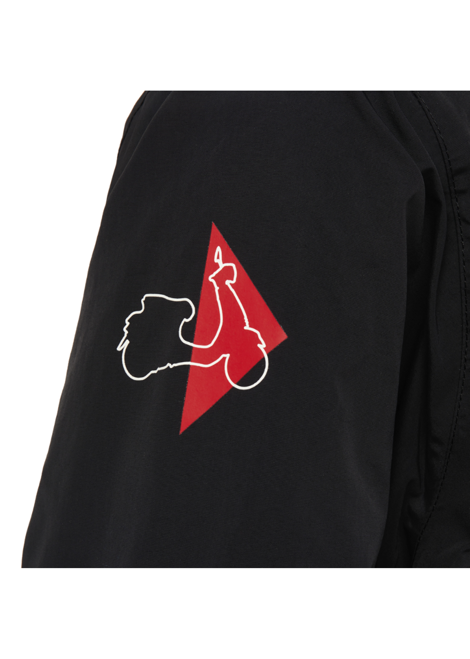 Lifestyle Jacket, Vespa Modernist Hooded Trench