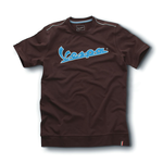 Apparel T-Shirt, Men's Vespa Brown LG