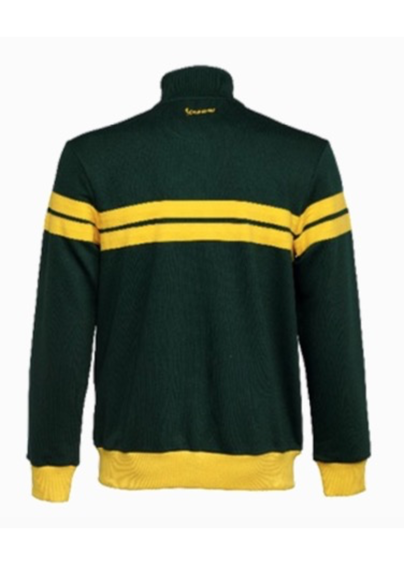 Lifestyle Felpa, Vespa Racing 60’s Track Jacket (White or Green)