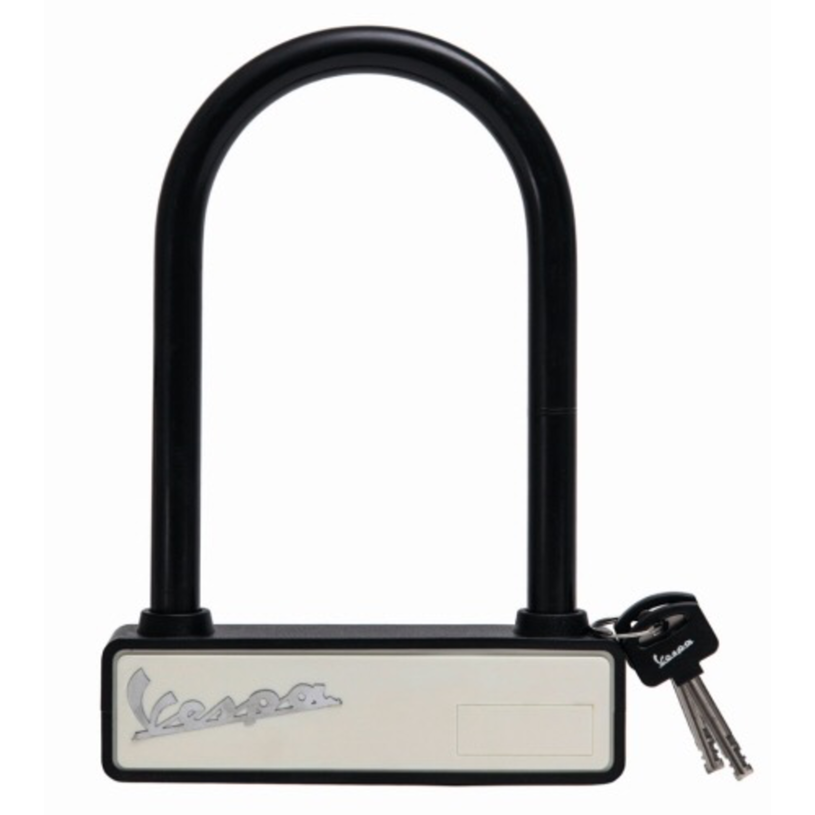 Accessories Lock, Vespa U-Bar