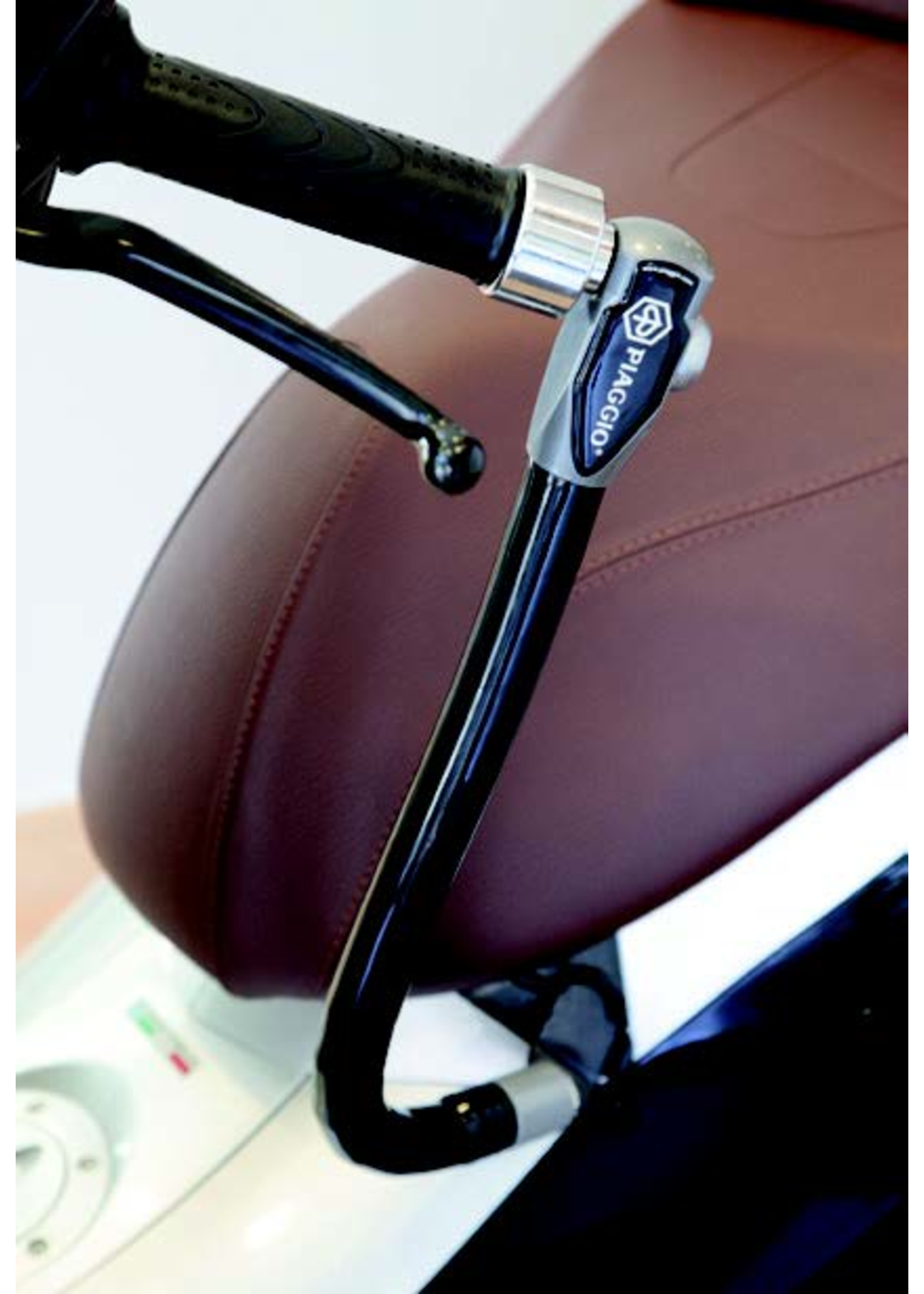 Accessories Lock, Saddle-Handlebar GT/GTS/GTV/GT60