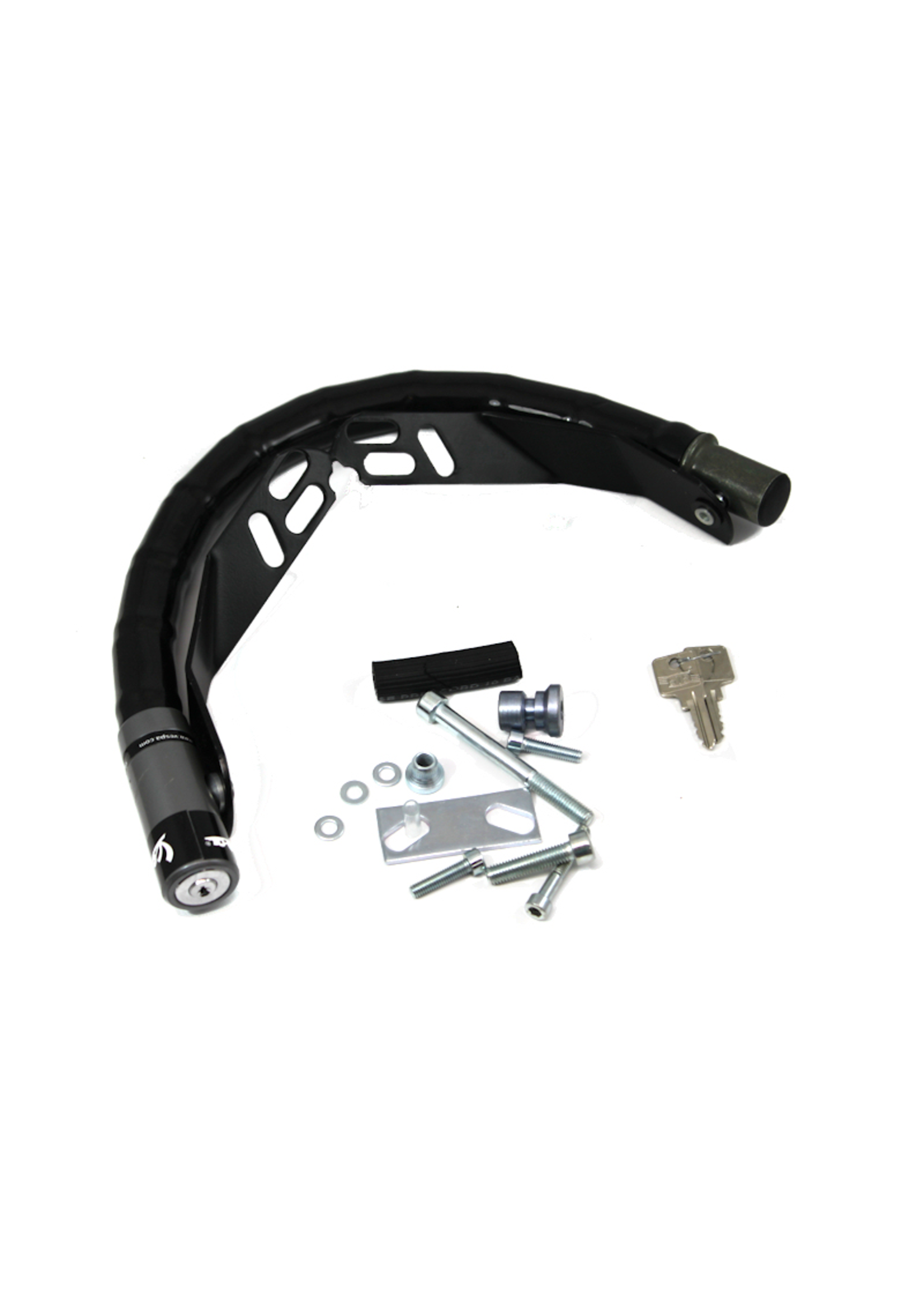 Accessories Lock, Saddle-Handlebar GT/GTS/GTV/GT60